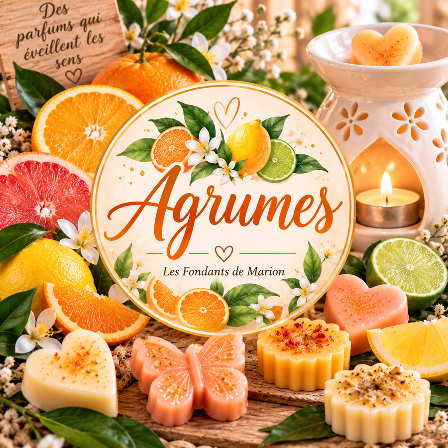 Agrumes