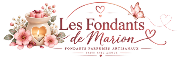 Les Fondants de Marion 