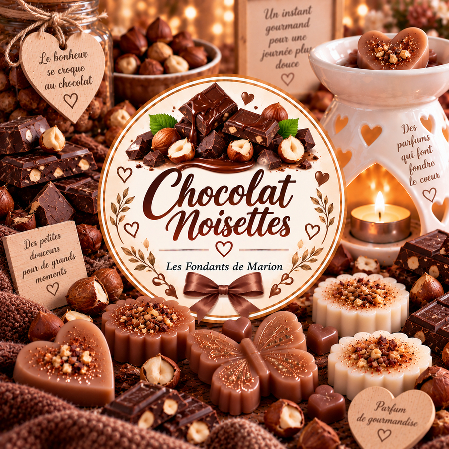 Chocolat & Noisette